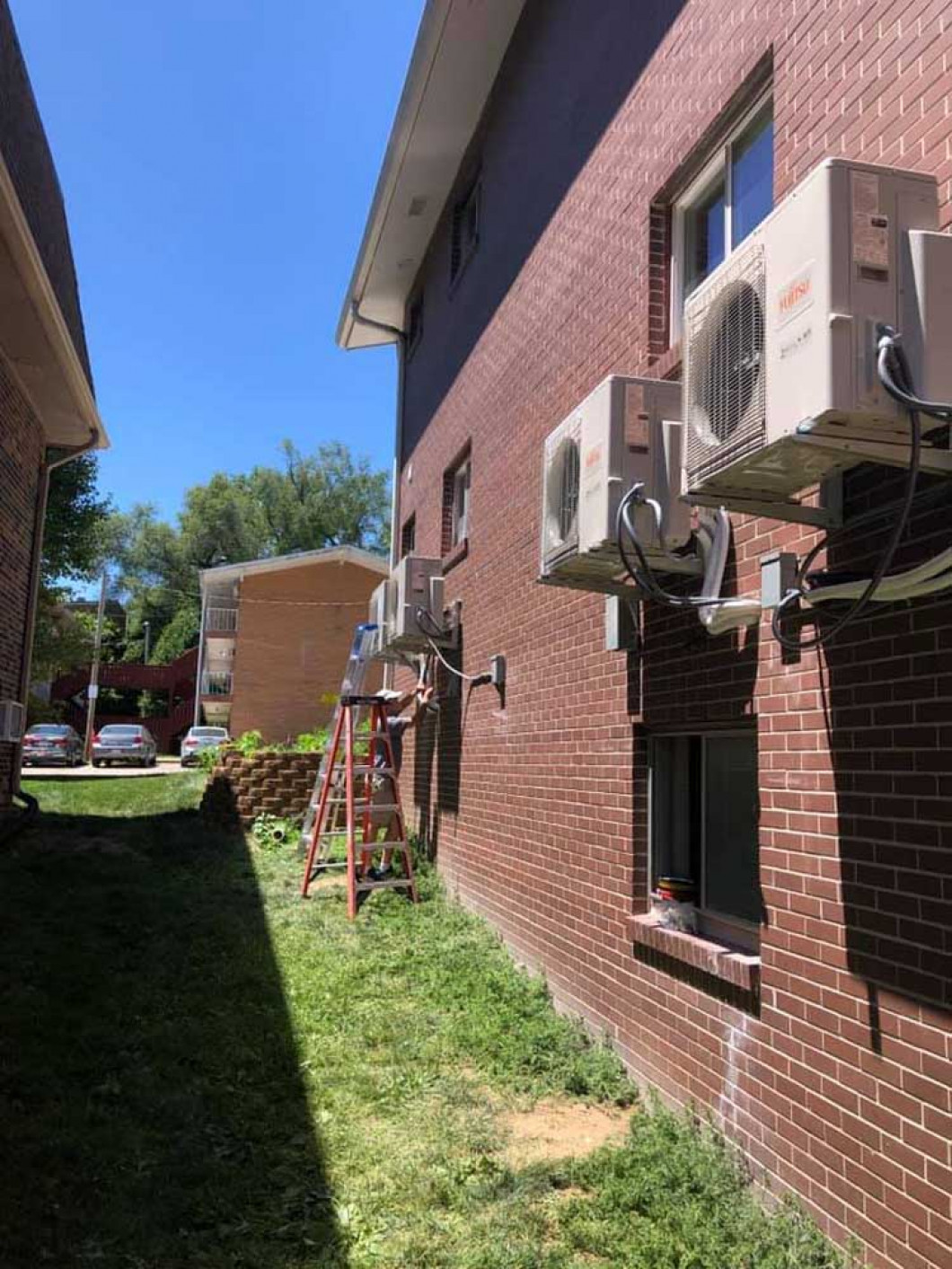 HVAC Installations & Replacements Omaha & Ralston, NE Peavy's Heating and Air